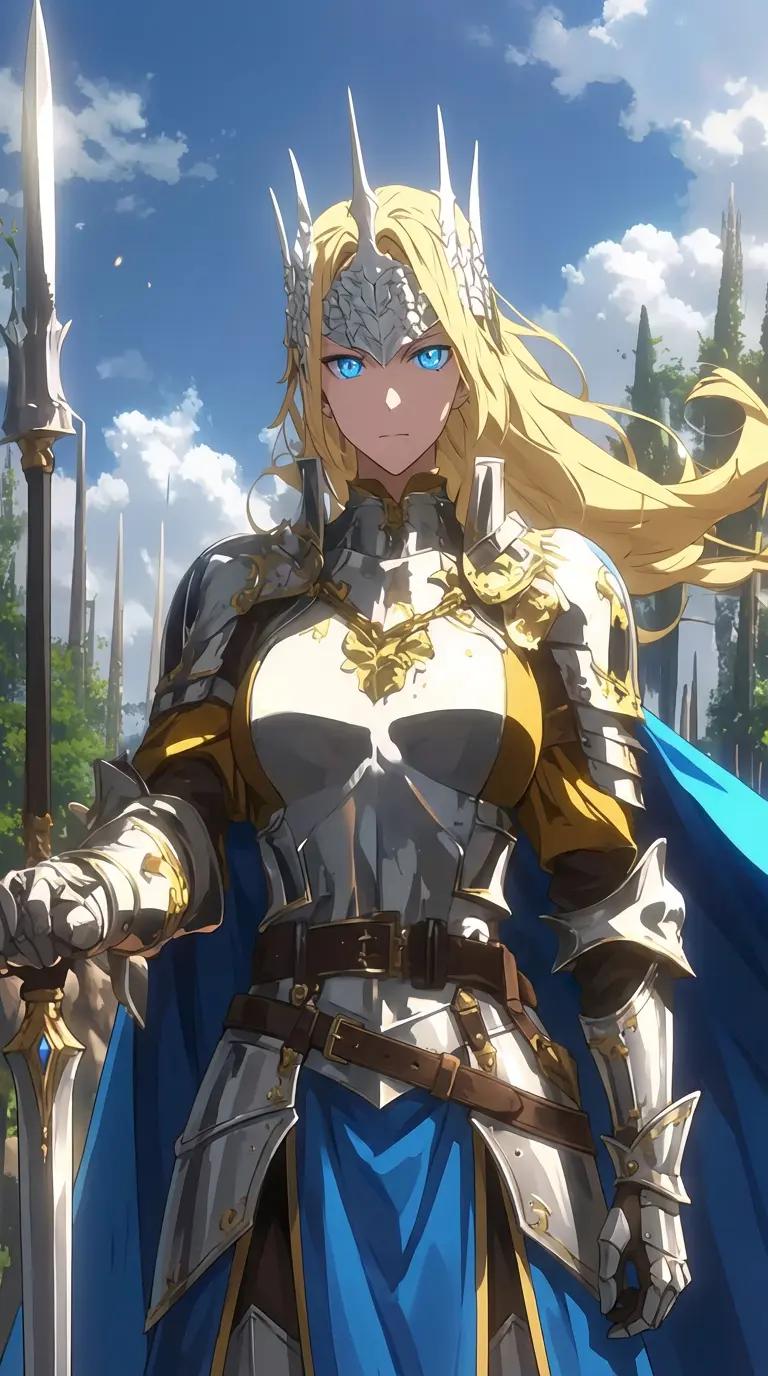 Queen Atlas thumbnail