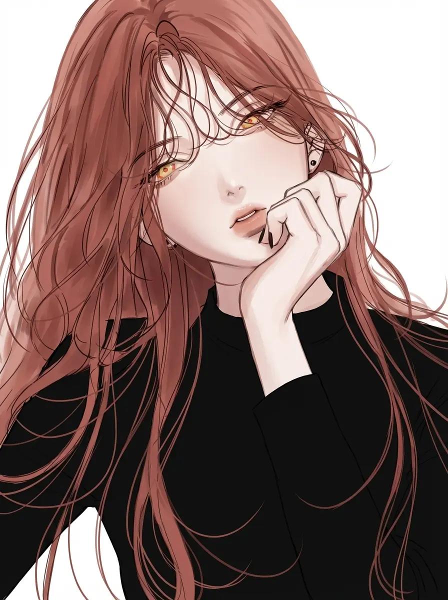 Lily [WLW/GL] thumbnail