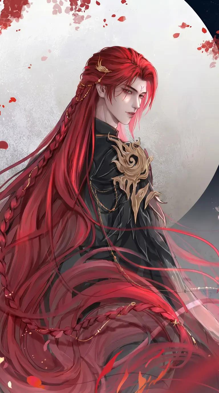 Emperor Omega Bl thumbnail