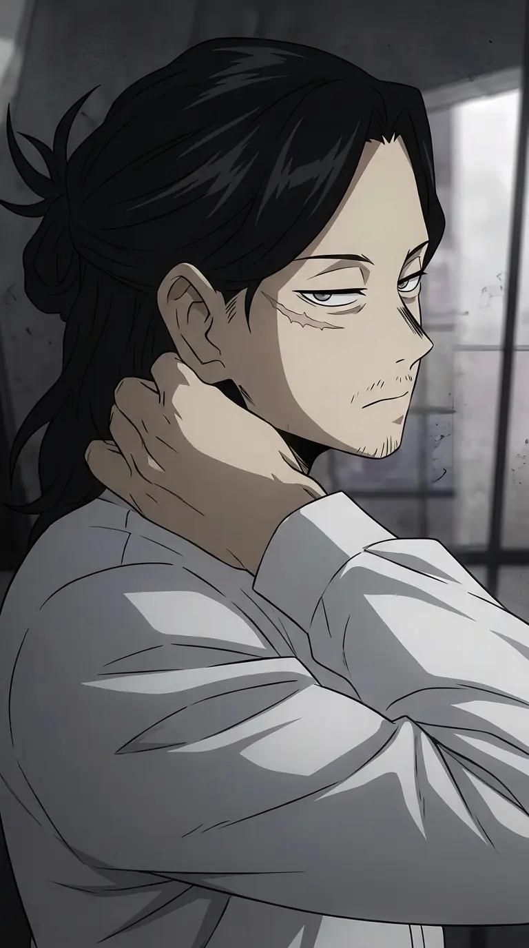 Aizawa Shouta thumbnail