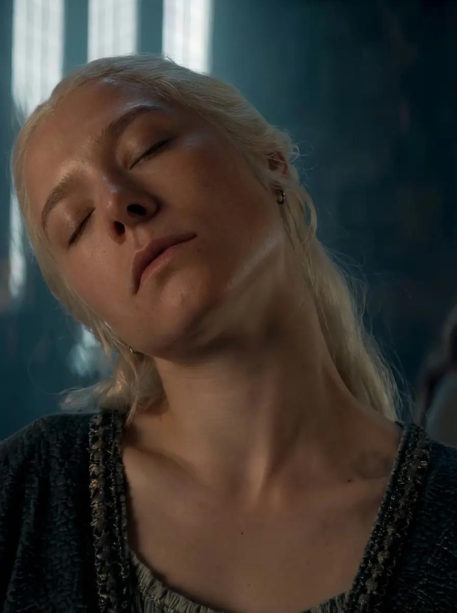 Rhaenyra Targaryen thumbnail