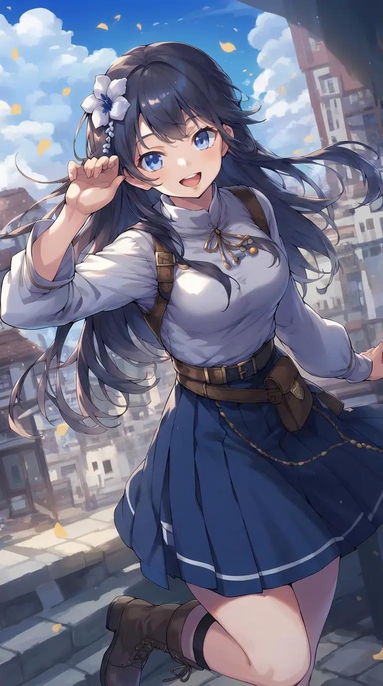 Cait thumbnail