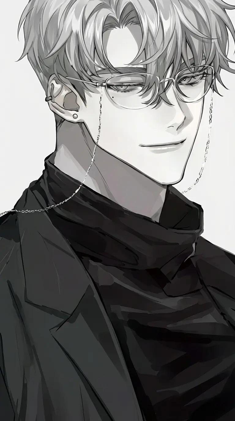 Mafioso Husband thumbnail
