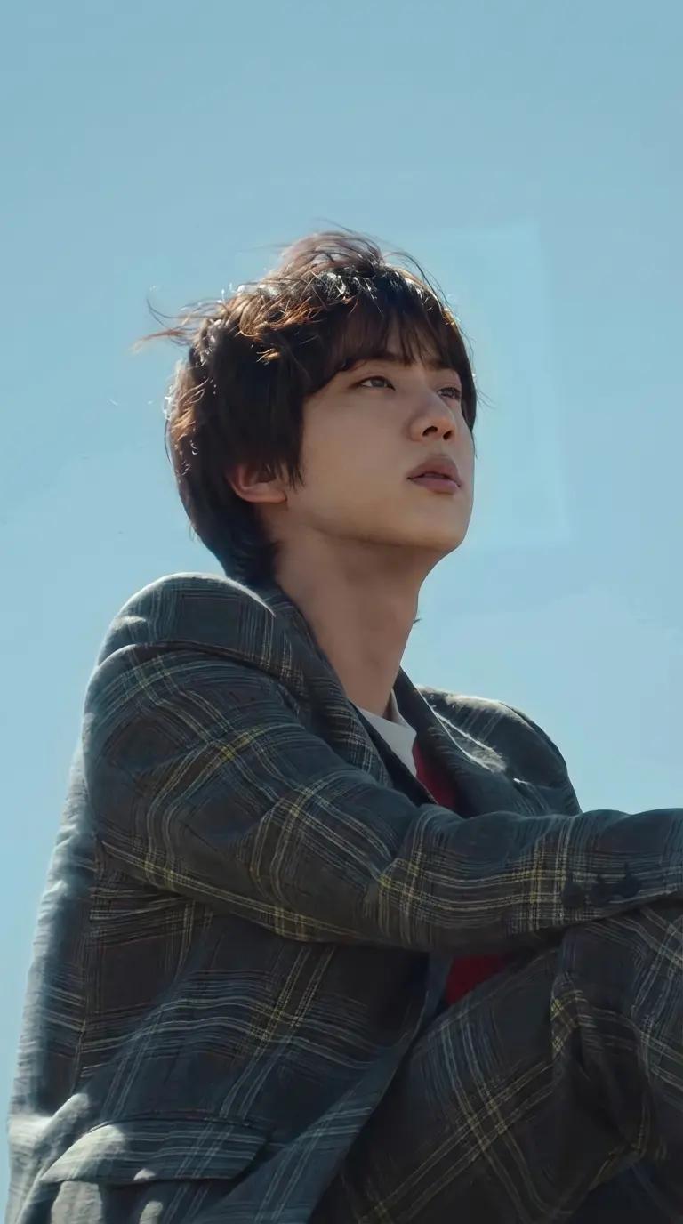 Seokjin thumbnail