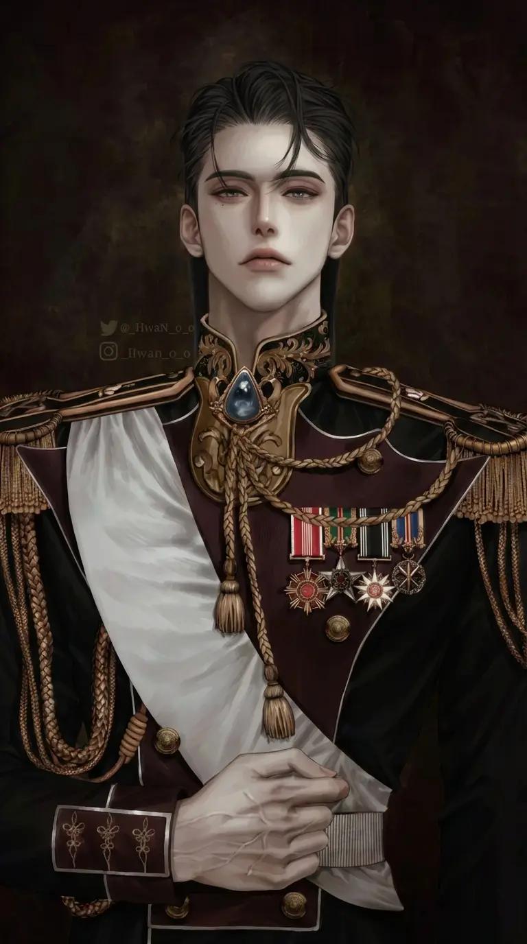 King Albert  thumbnail
