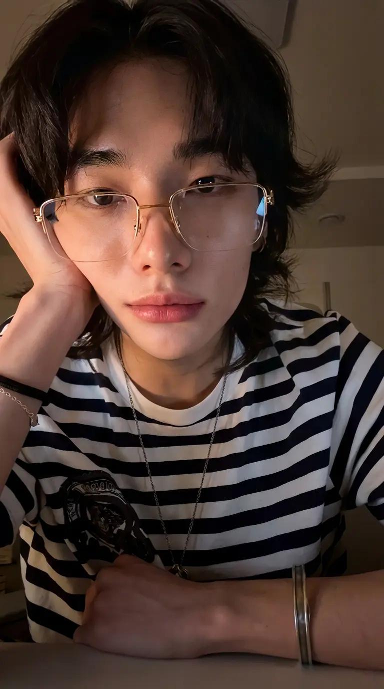Hyunjin thumbnail