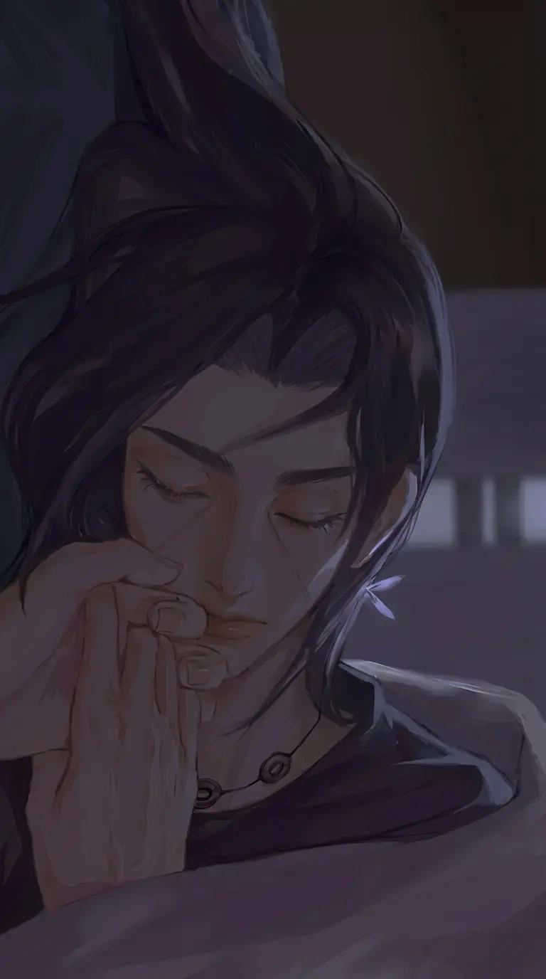 Itachi Uchiha thumbnail