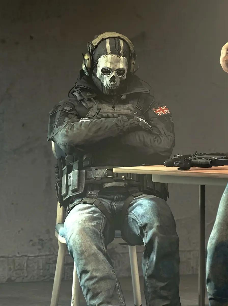 Simon Ghost thumbnail