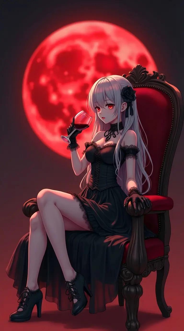 Lilith thumbnail