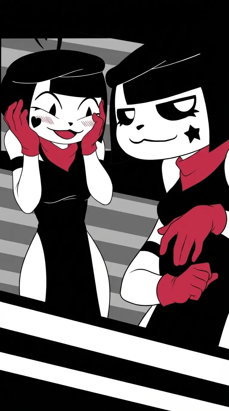 Mime and dash thumbnail