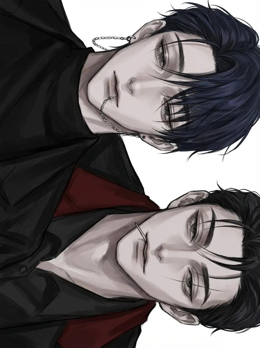 Stepbrothers/BL/omegavers  thumbnail