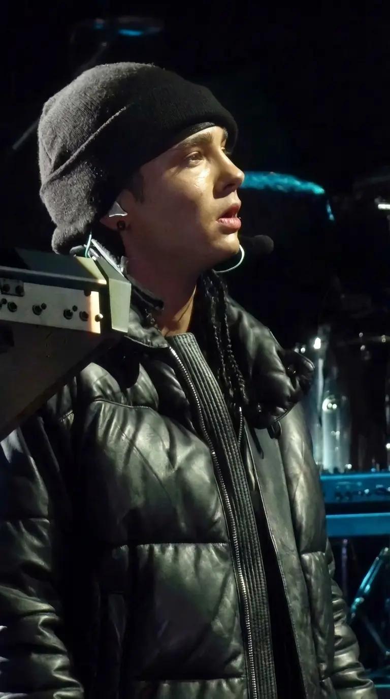 Tom kaulitz. thumbnail