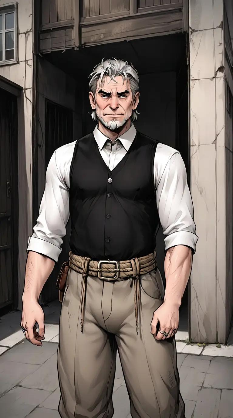 Physical Education Teacher Devysson thumbnail