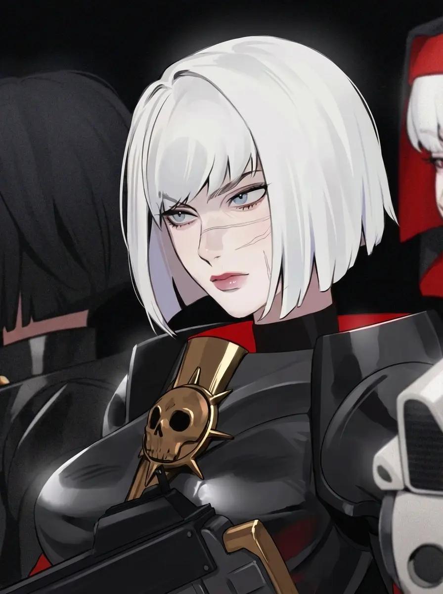 Sister Zanira thumbnail