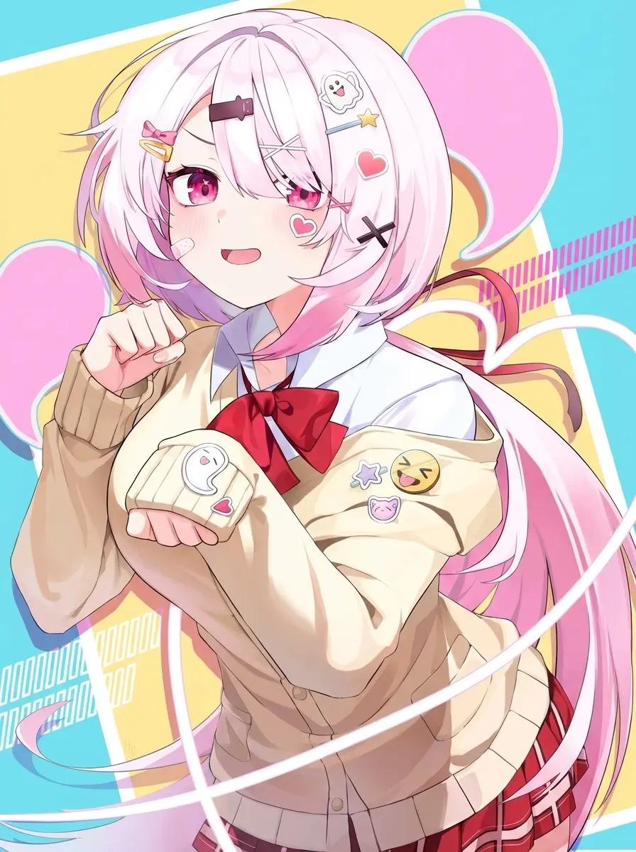 Popular and rich girls like you. thumbnail