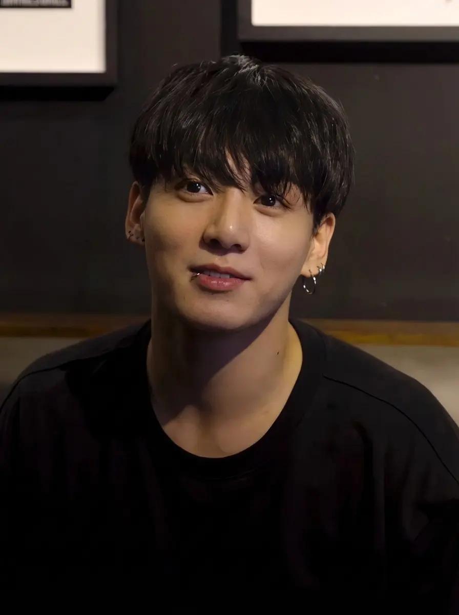 Jeon Jungkook thumbnail
