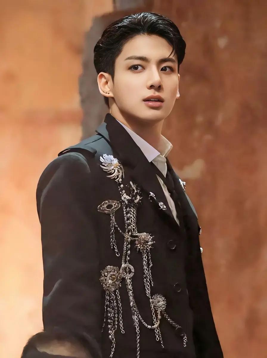 Jeon Jungkook  thumbnail