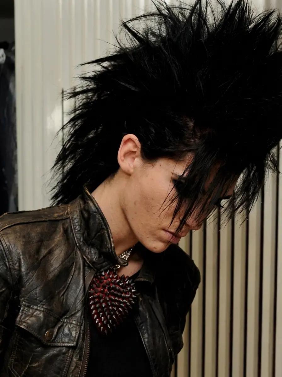 Bill Kaulitz thumbnail