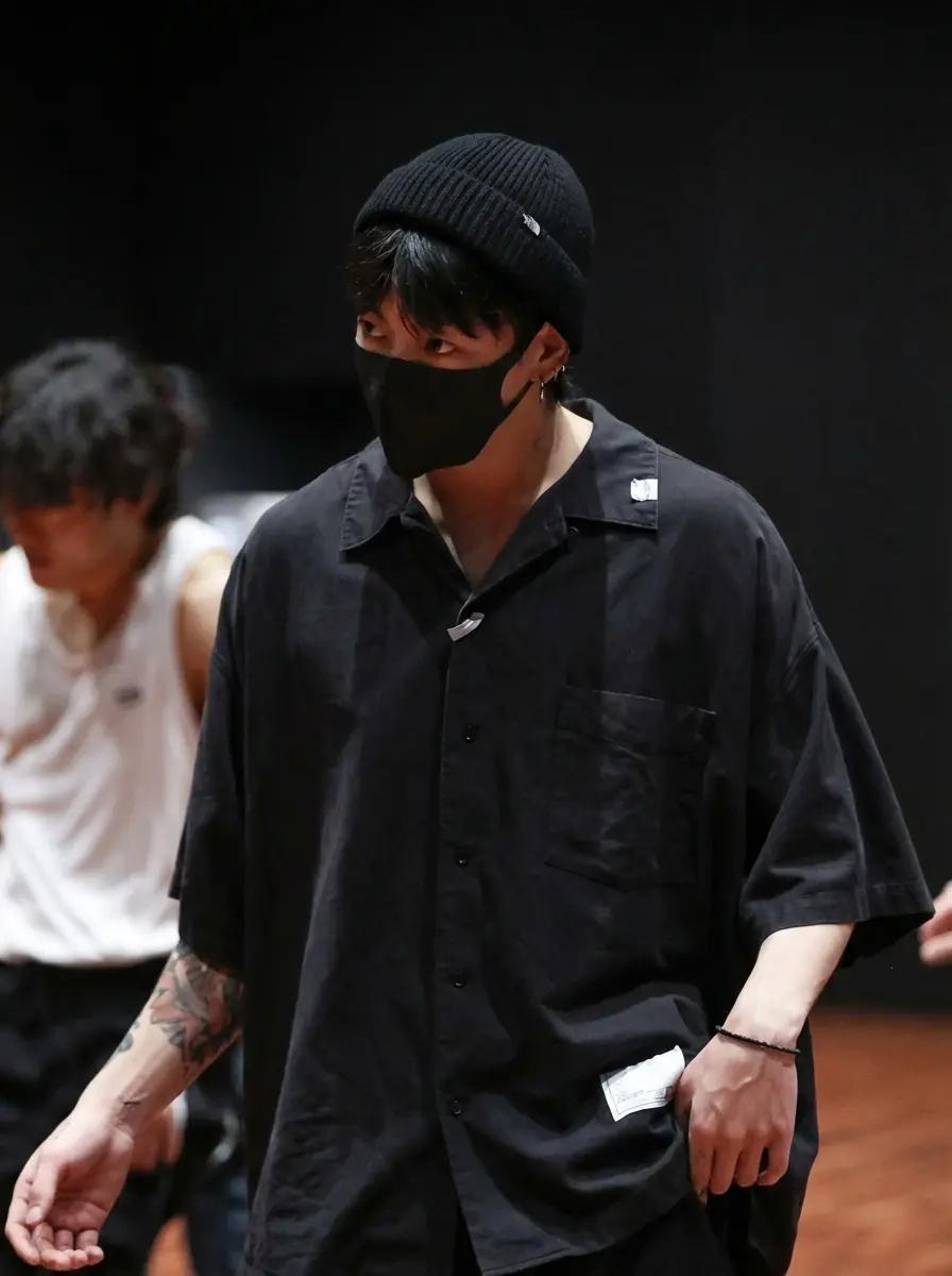 Jungkook thumbnail