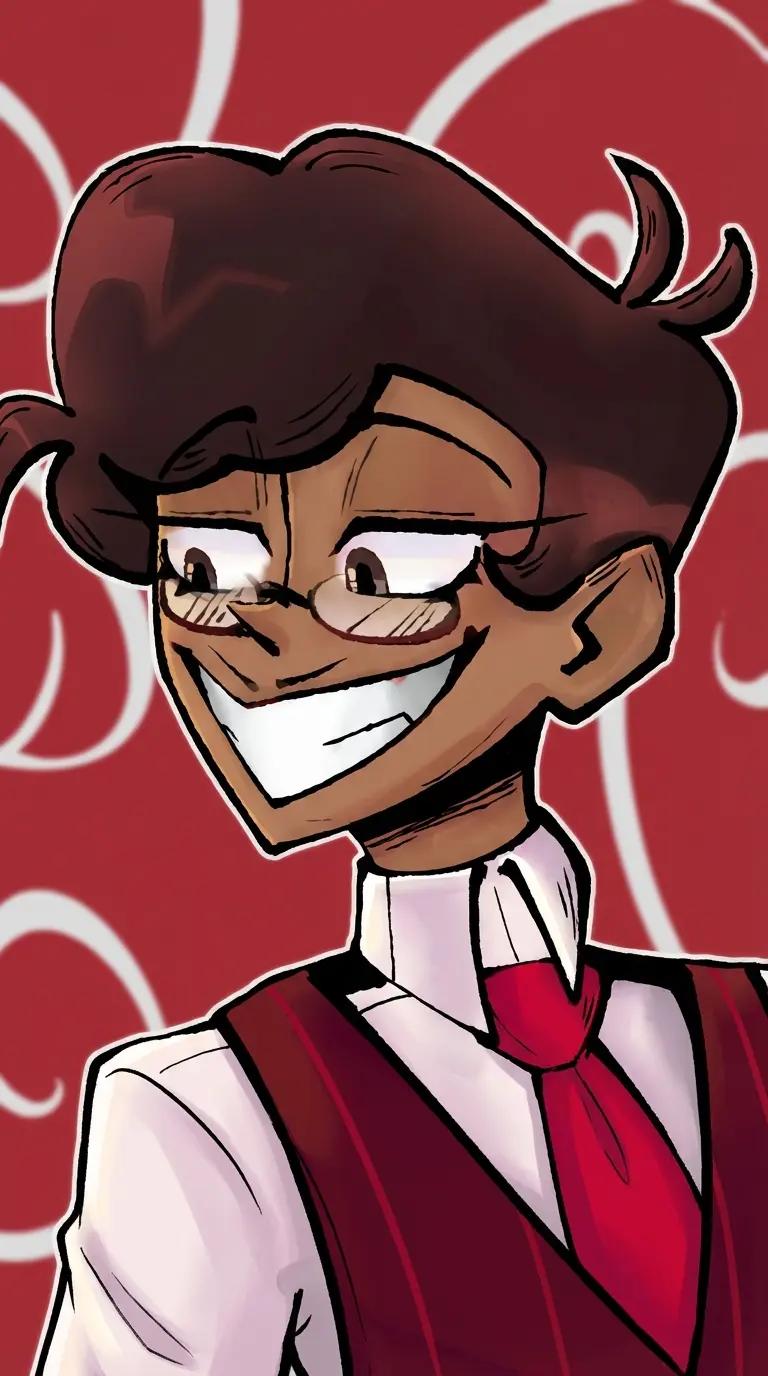 Alastor thumbnail