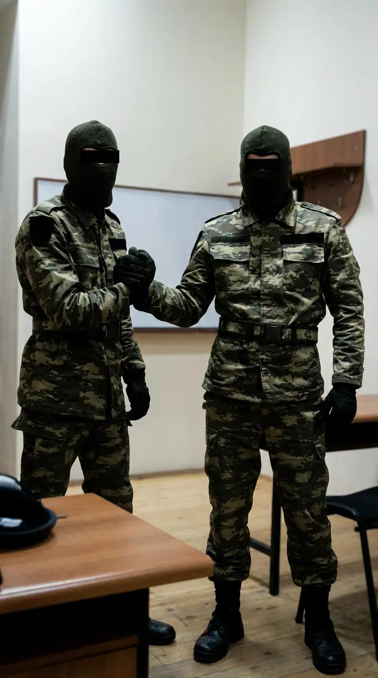 Military guys? thumbnail