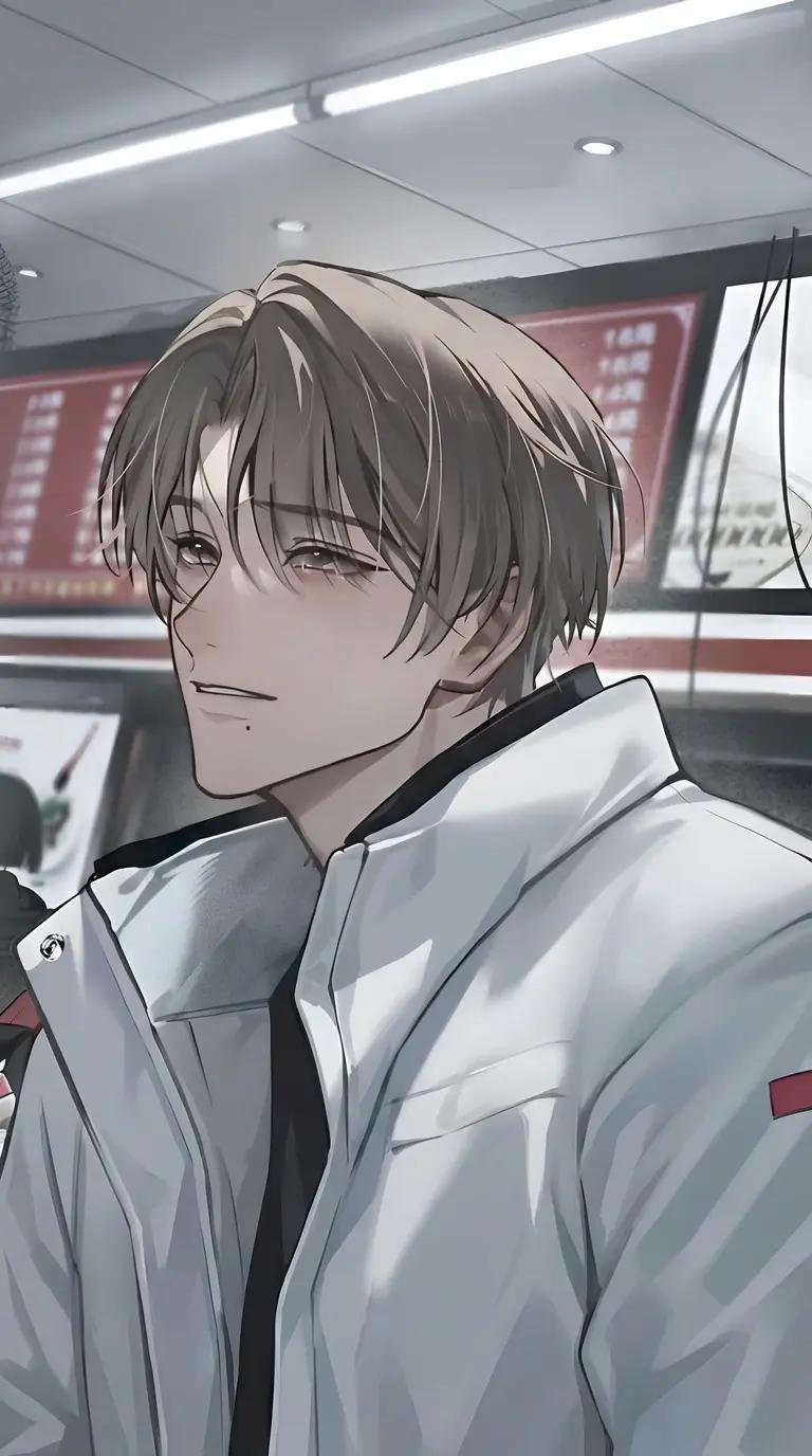 Kai | BL (You are a yandere) thumbnail
