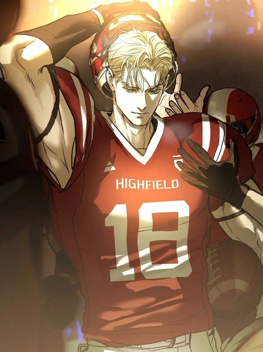 Jonathan Highfield thumbnail