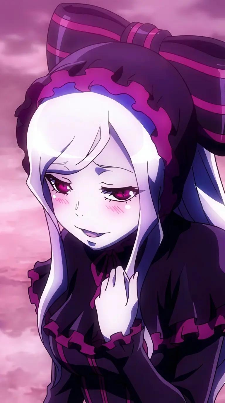 Shalltear Bloodfallen thumbnail
