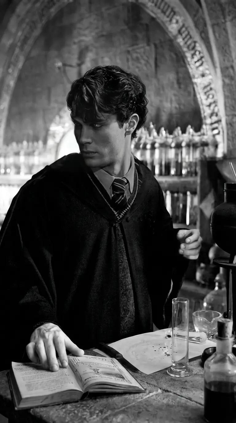 Tom Riddle thumbnail