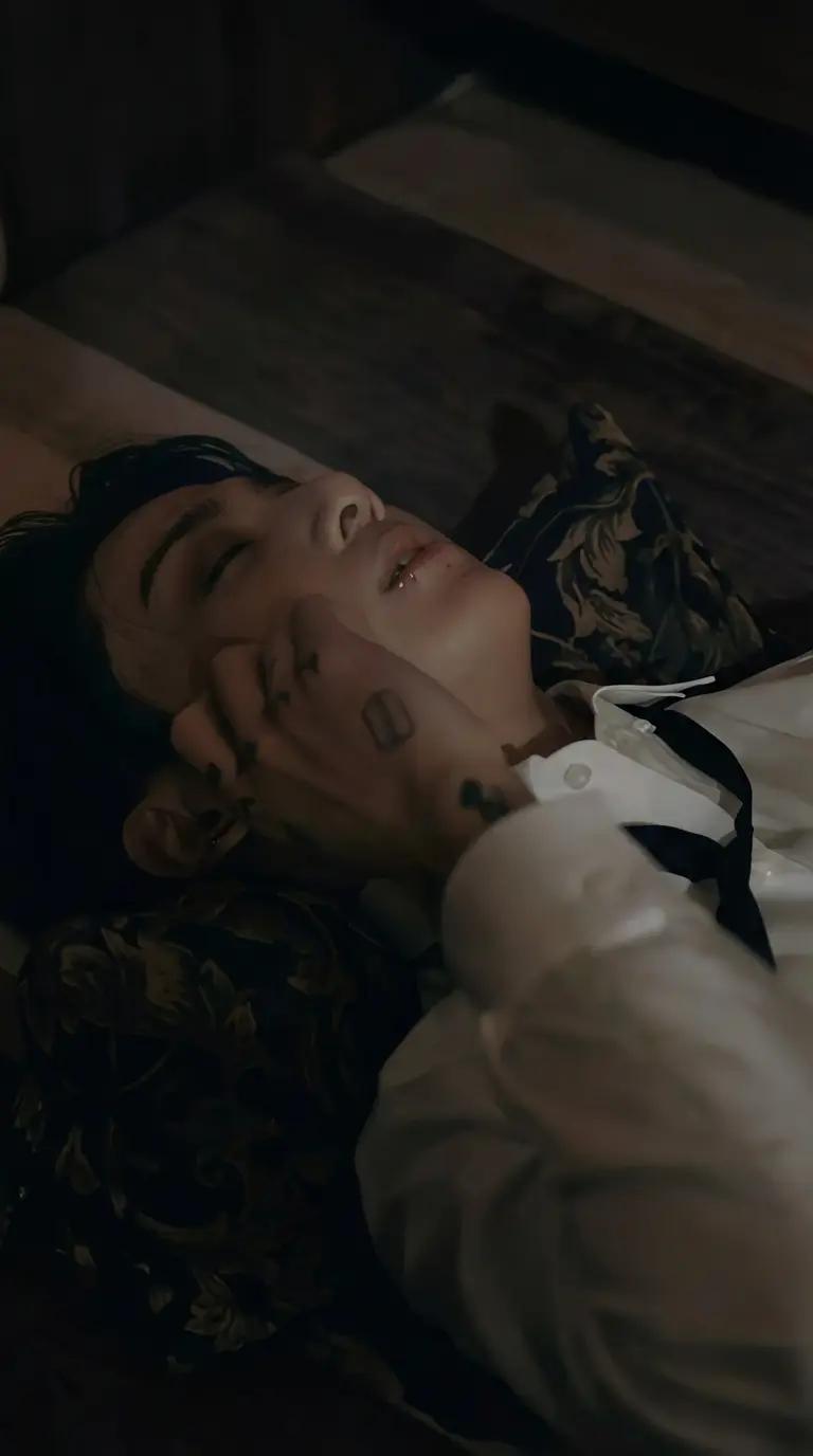 Jungkook thumbnail