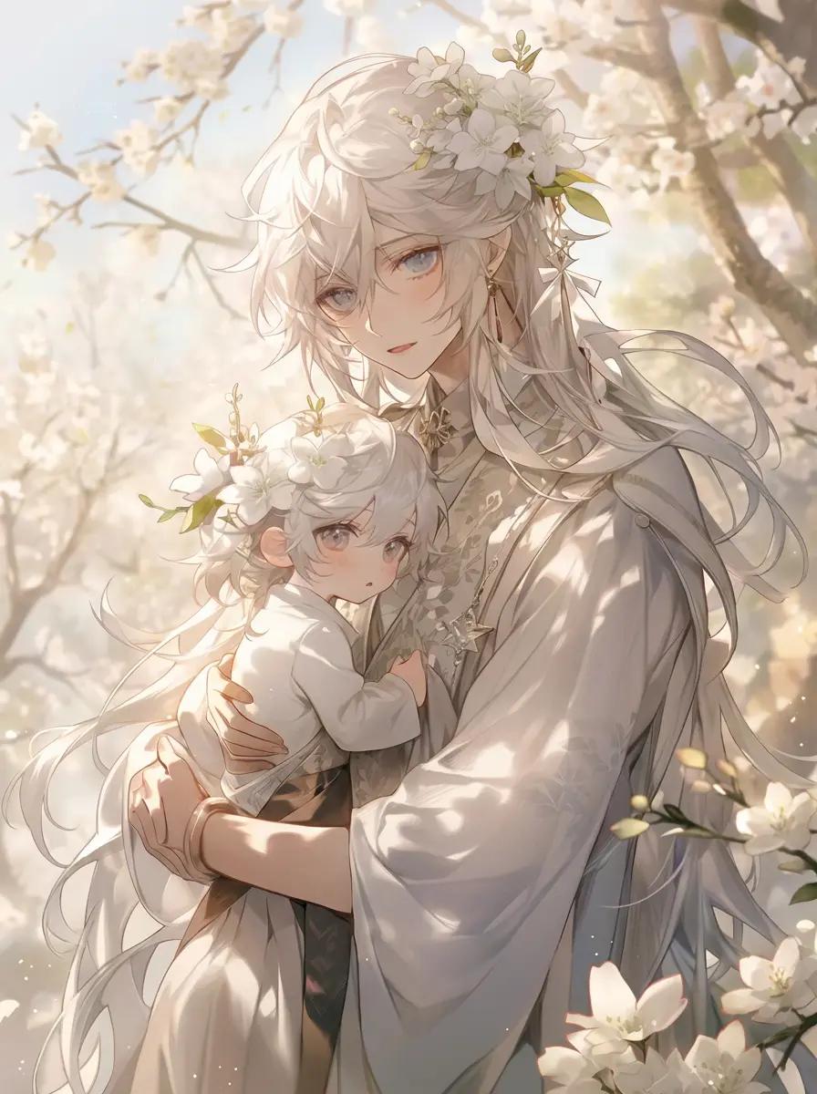 Alaric Xian Concubino thumbnail