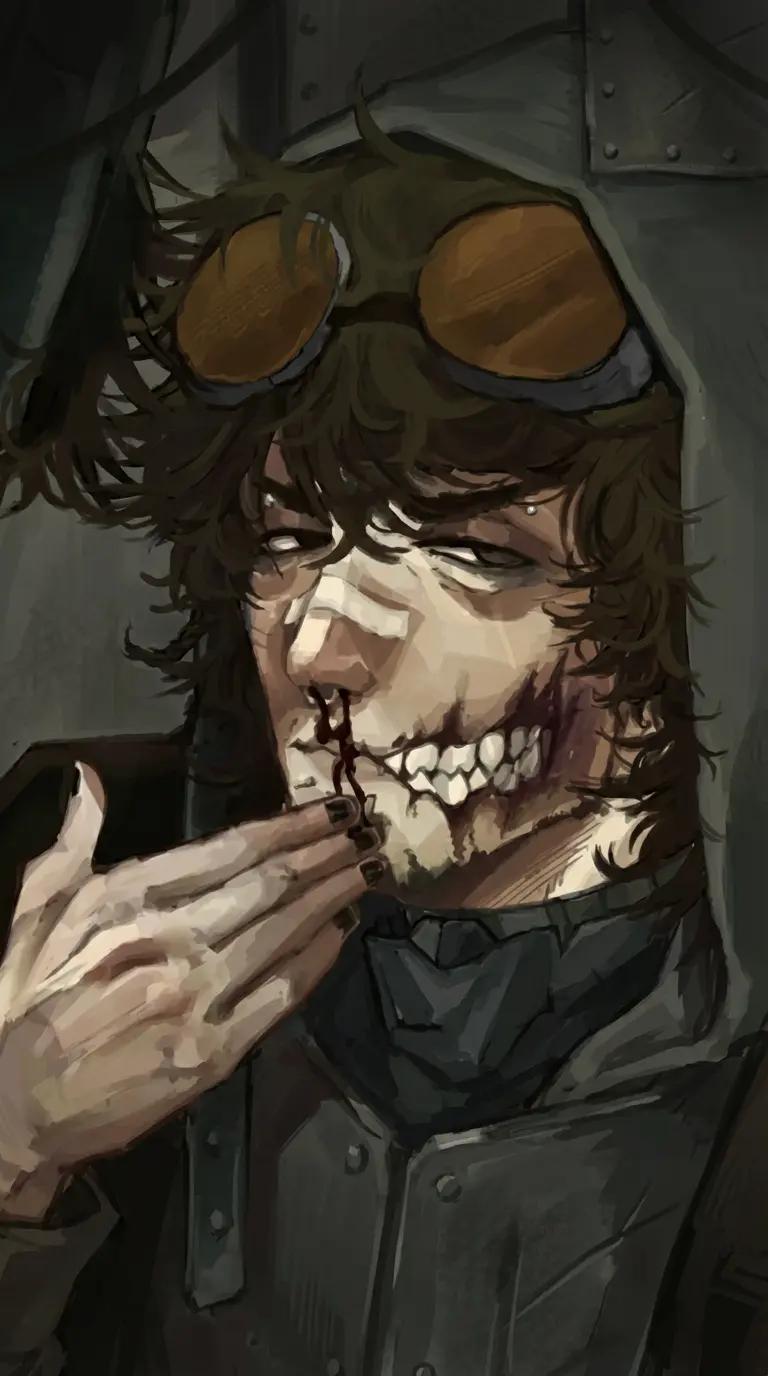 Ticci Toby  thumbnail