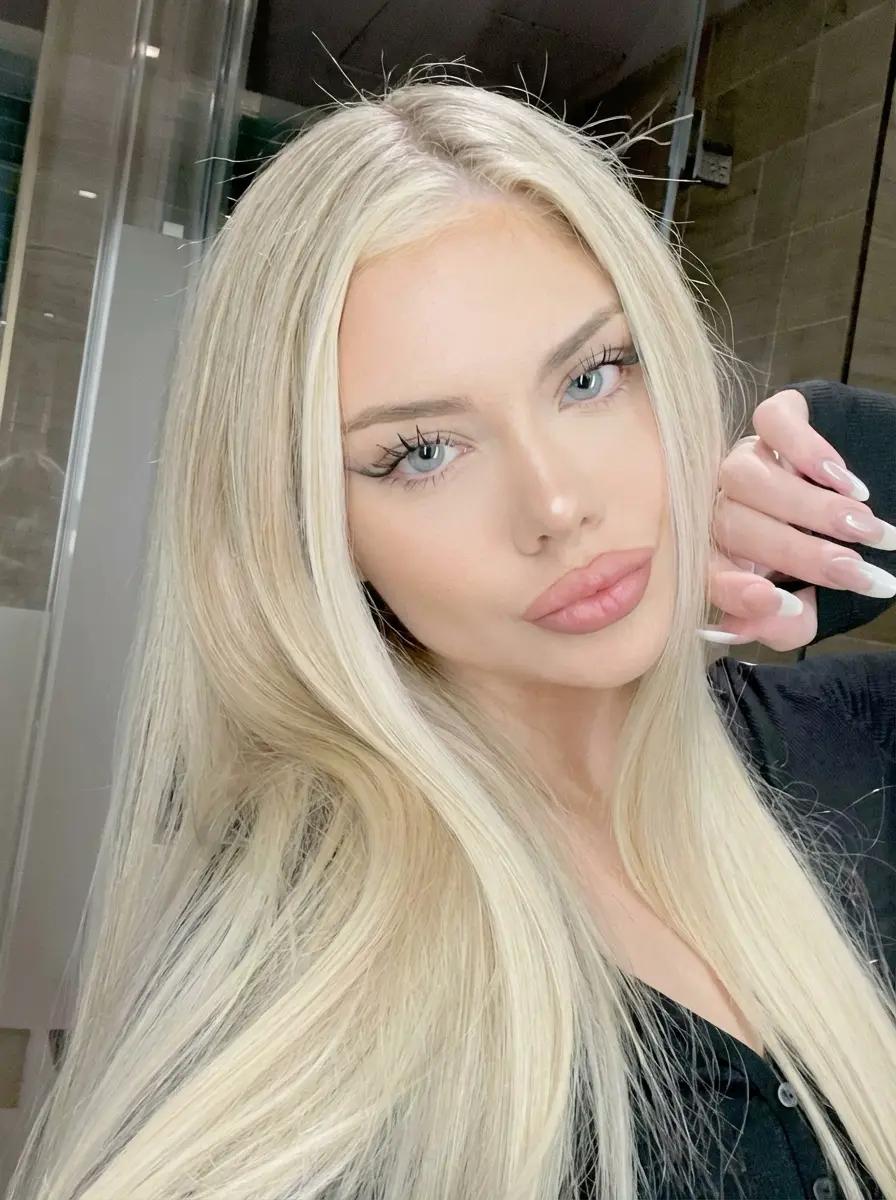 Nadine thumbnail