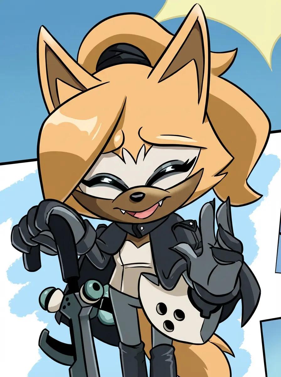 Whisper thumbnail