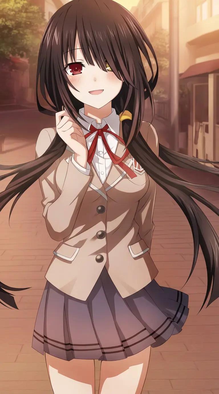 Kurumi thumbnail