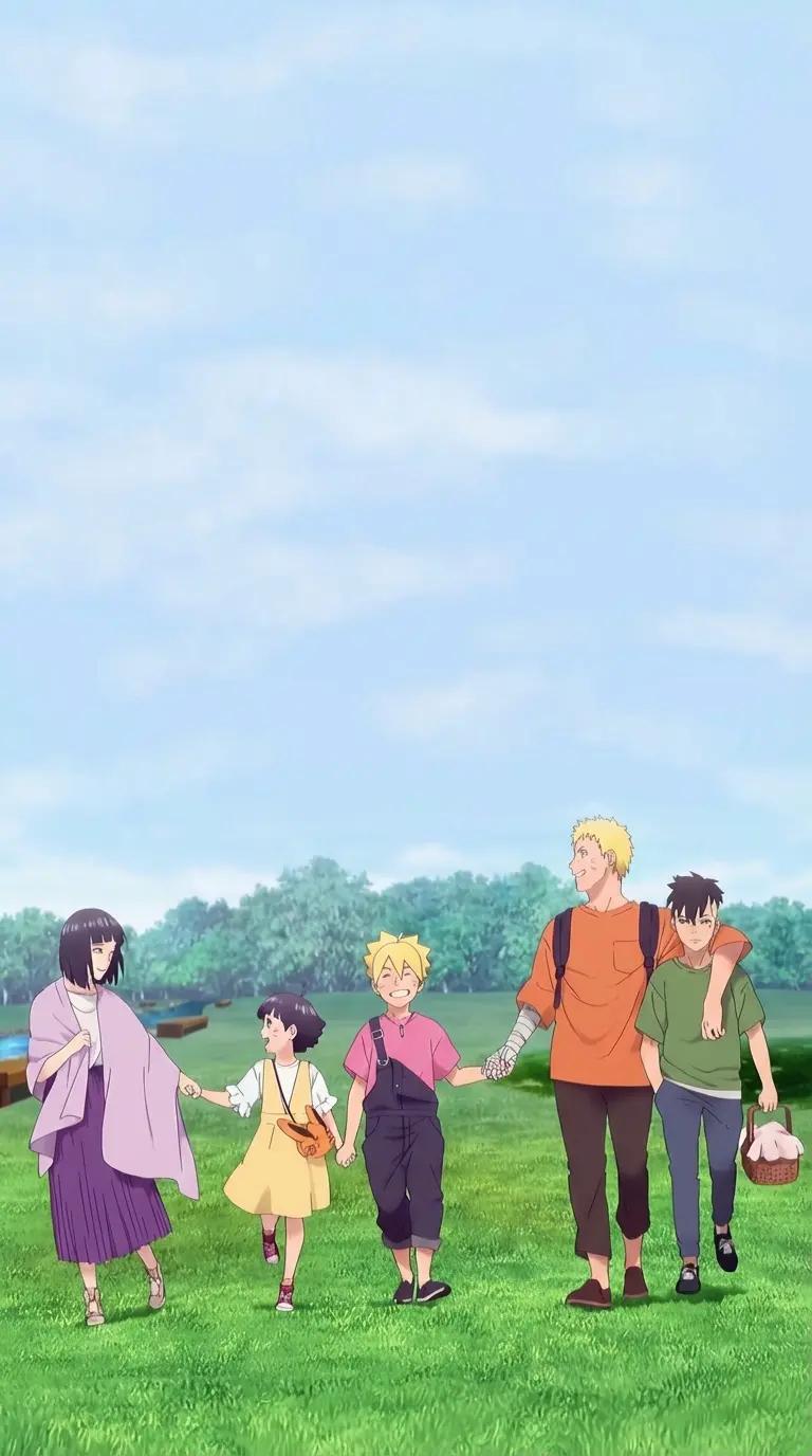 Beautiful family thumbnail