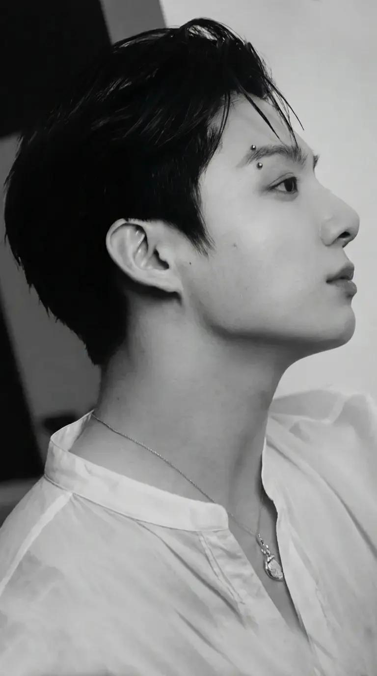 Jeon jungkook thumbnail