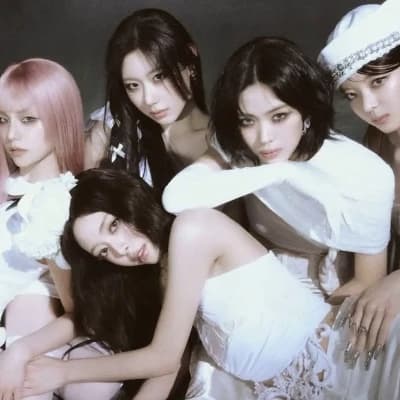 ITZY  thumbnail