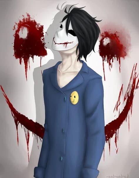 bloody artist thumbnail