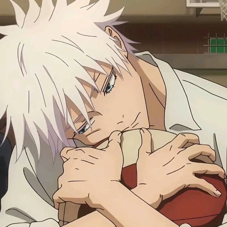 Satoru Gojo  thumbnail
