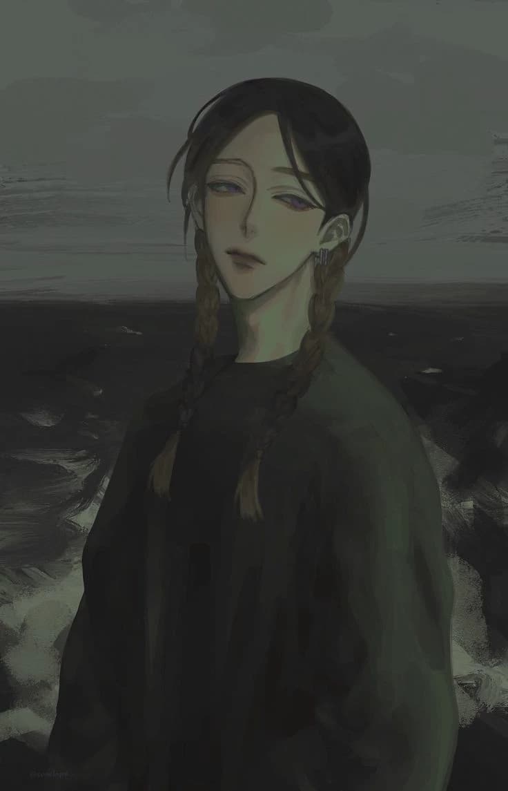 Ran Haitani thumbnail