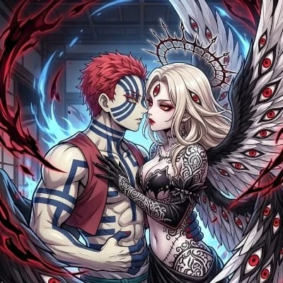 Akaza thumbnail