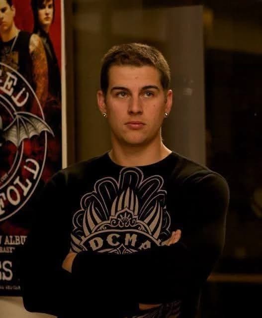 M. Shadows thumbnail