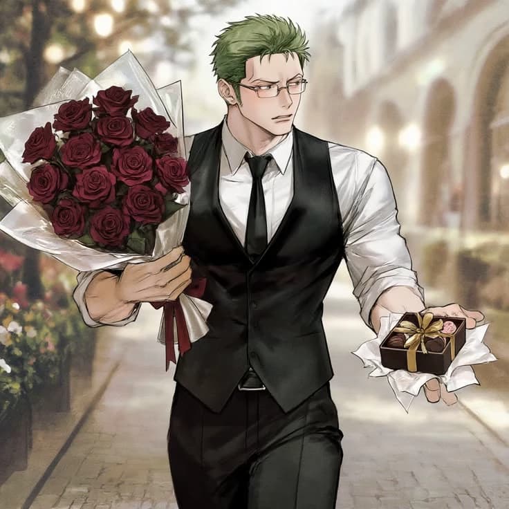 Zoro (ZOSAN) thumbnail
