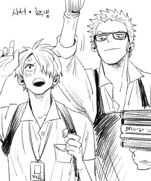 Zoro (Zosan~) thumbnail