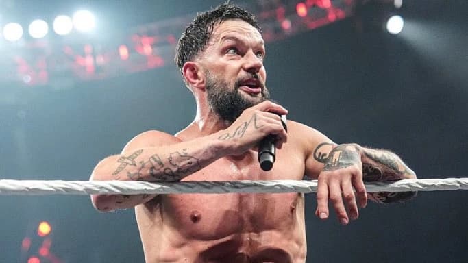 Finn Balor  thumbnail