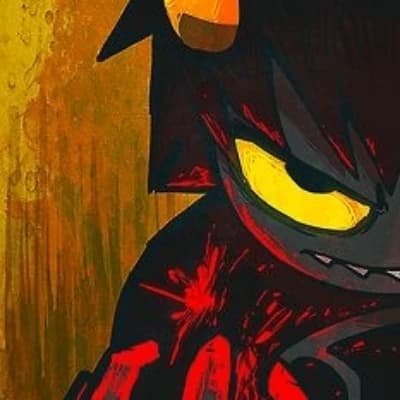 Karkat Vantas thumbnail