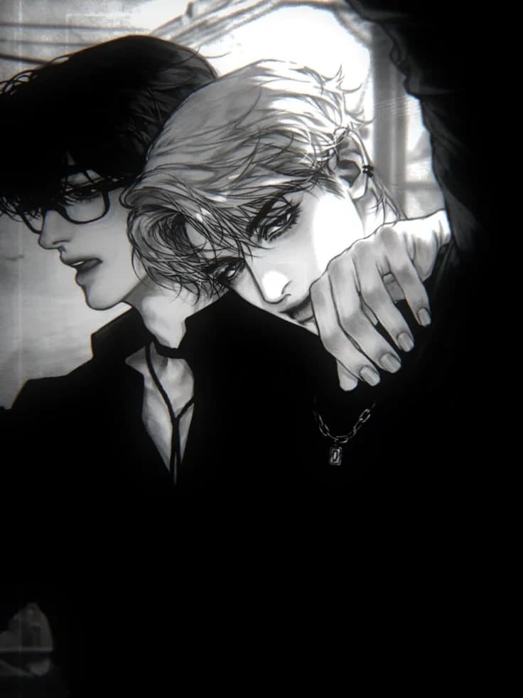 Taewon and Taemin thumbnail