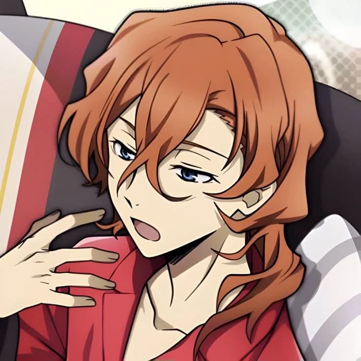 Chuuya Nakahara (Alpha) thumbnail