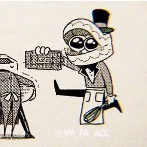 Caine-bot experimental thumbnail